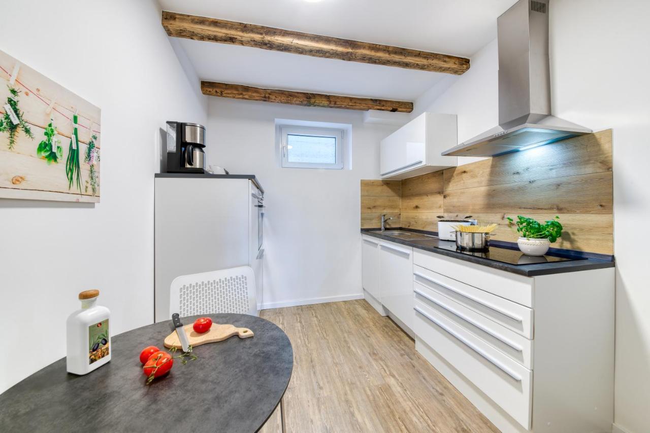 Apartment 26 Щоках Екстериор снимка