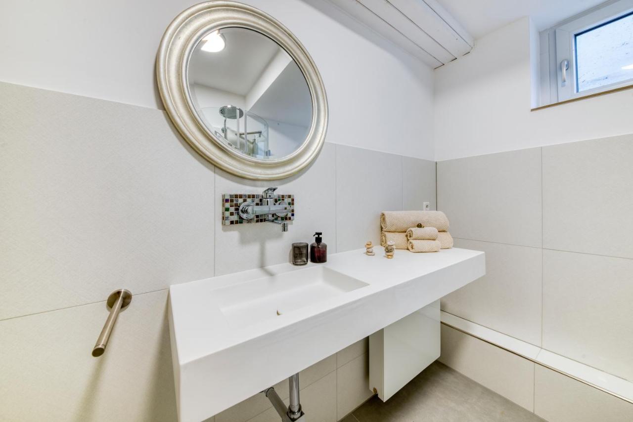 Apartment 26 Щоках Екстериор снимка
