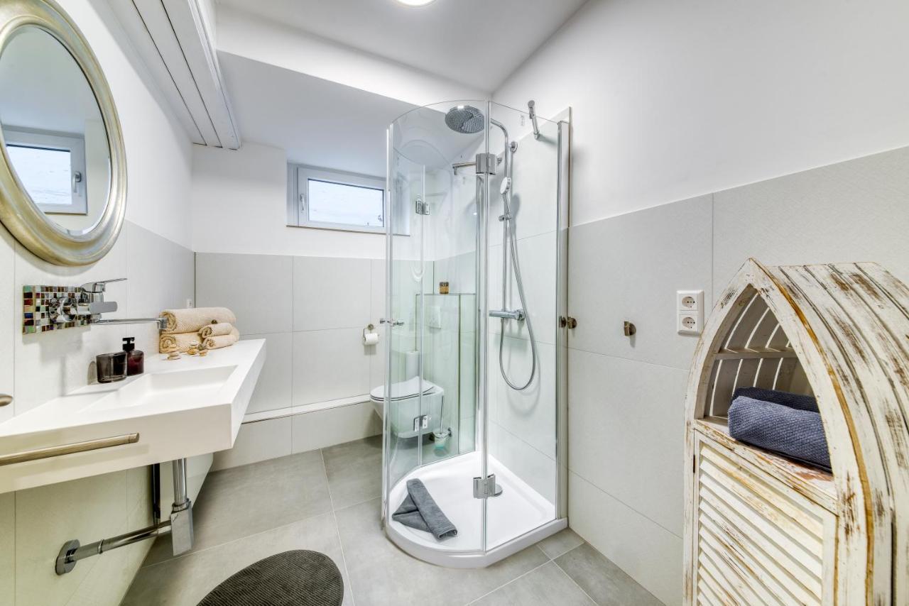 Apartment 26 Щоках Екстериор снимка