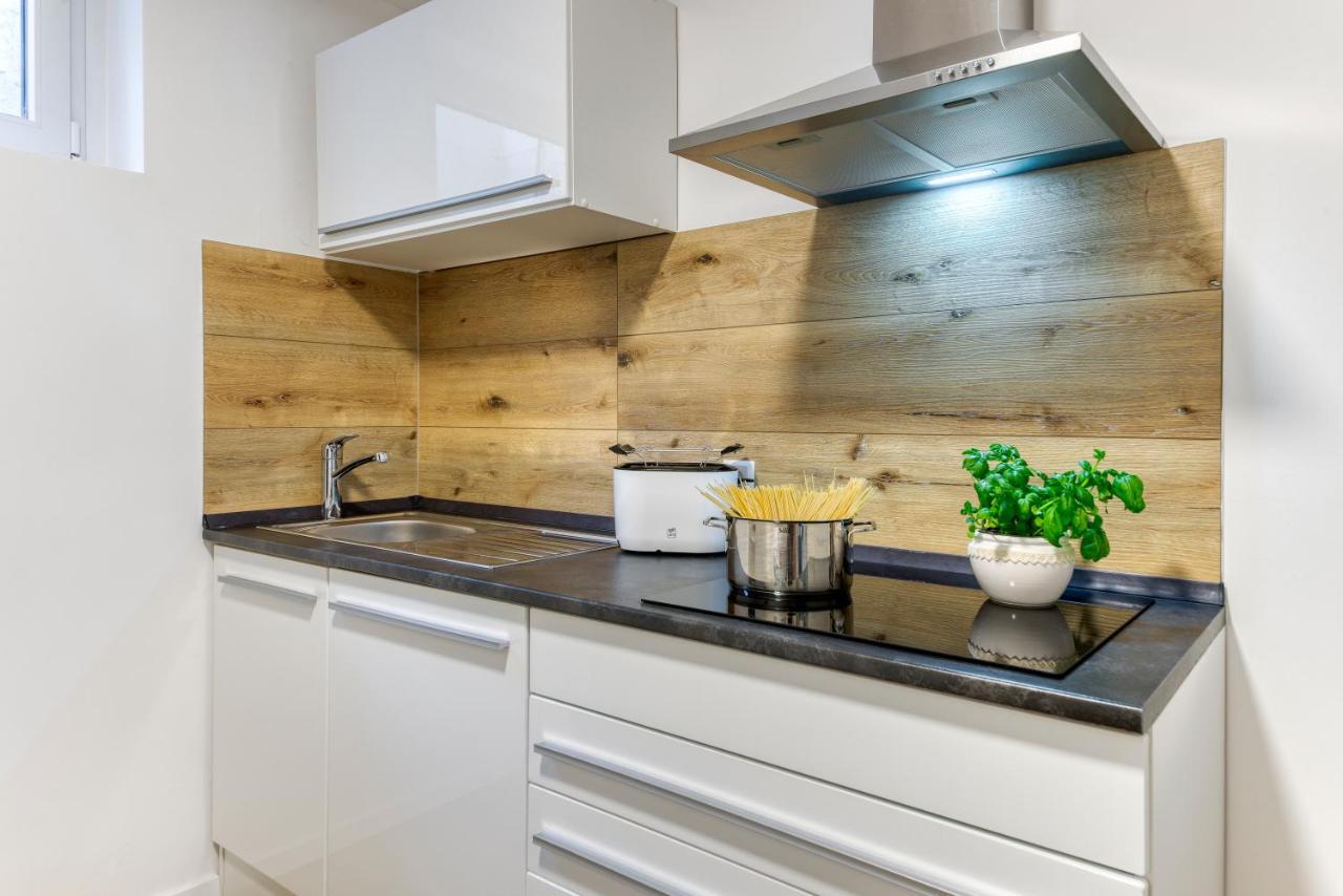 Apartment 26 Щоках Екстериор снимка